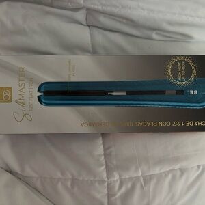 Be silkMaster Flat Iron